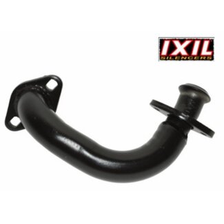 uitlaatbocht mod. std snel sco piaggio ot ixil v282