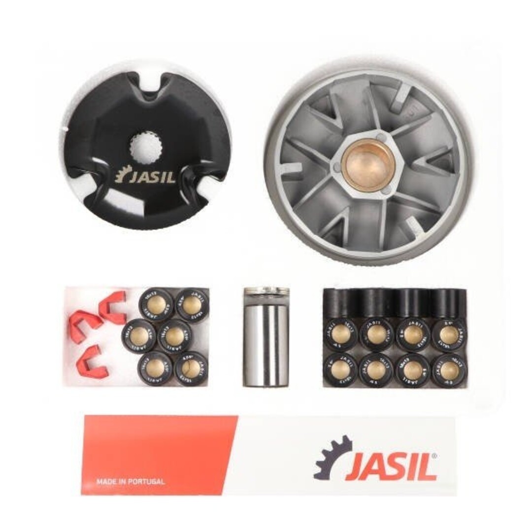 variokit (made in EU) sco piaggio 2t top racing