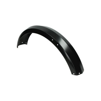 voorspatbord europa blank