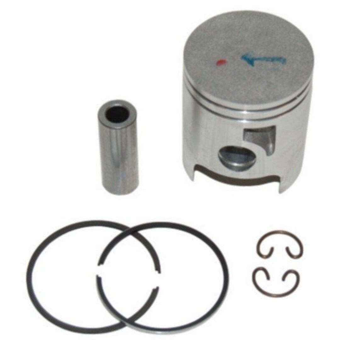 zuiger moj/sco pia2t/spc one 40mm airsal