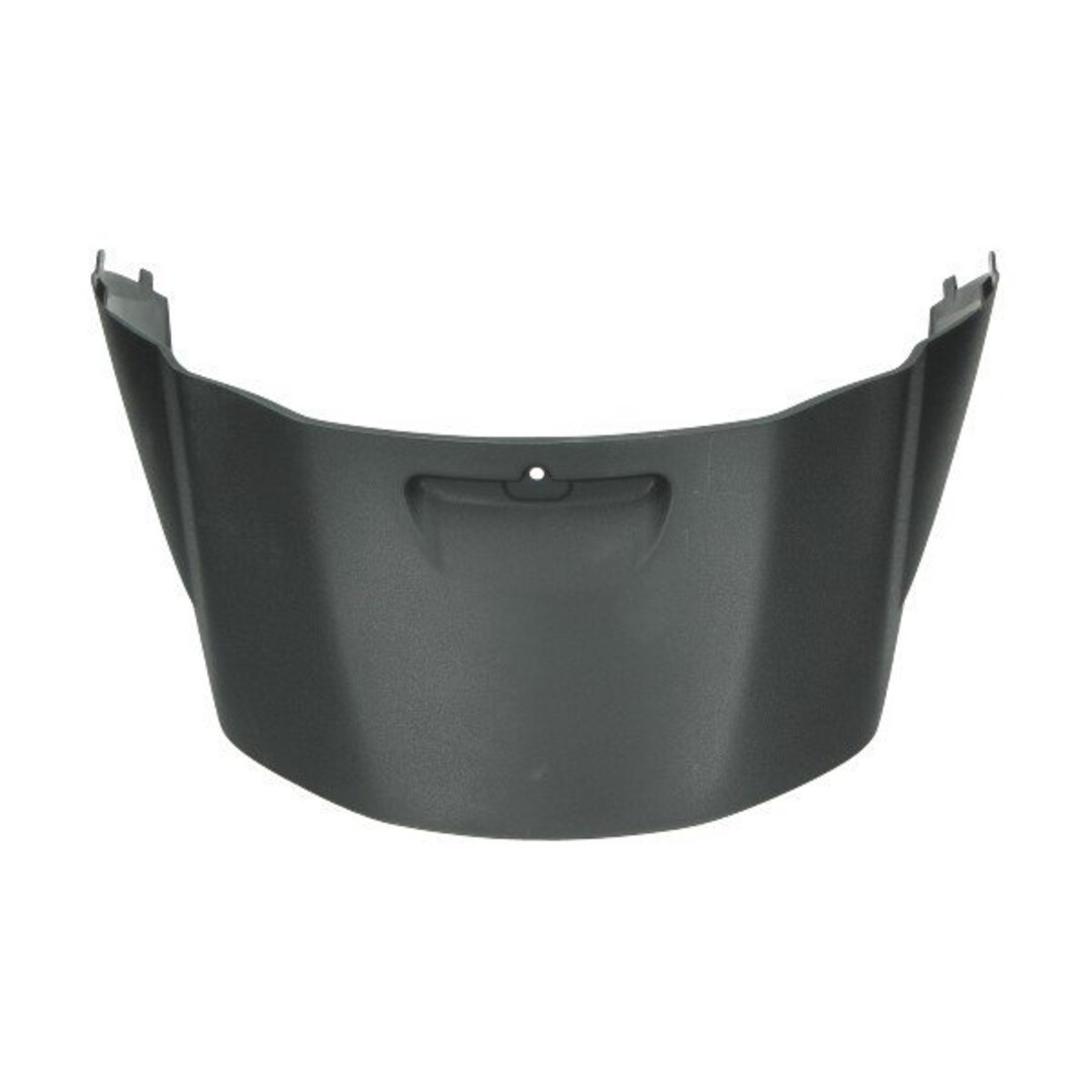 Piaggio bodyscherm onder zip2000 antraciet piag orig 57540400g7