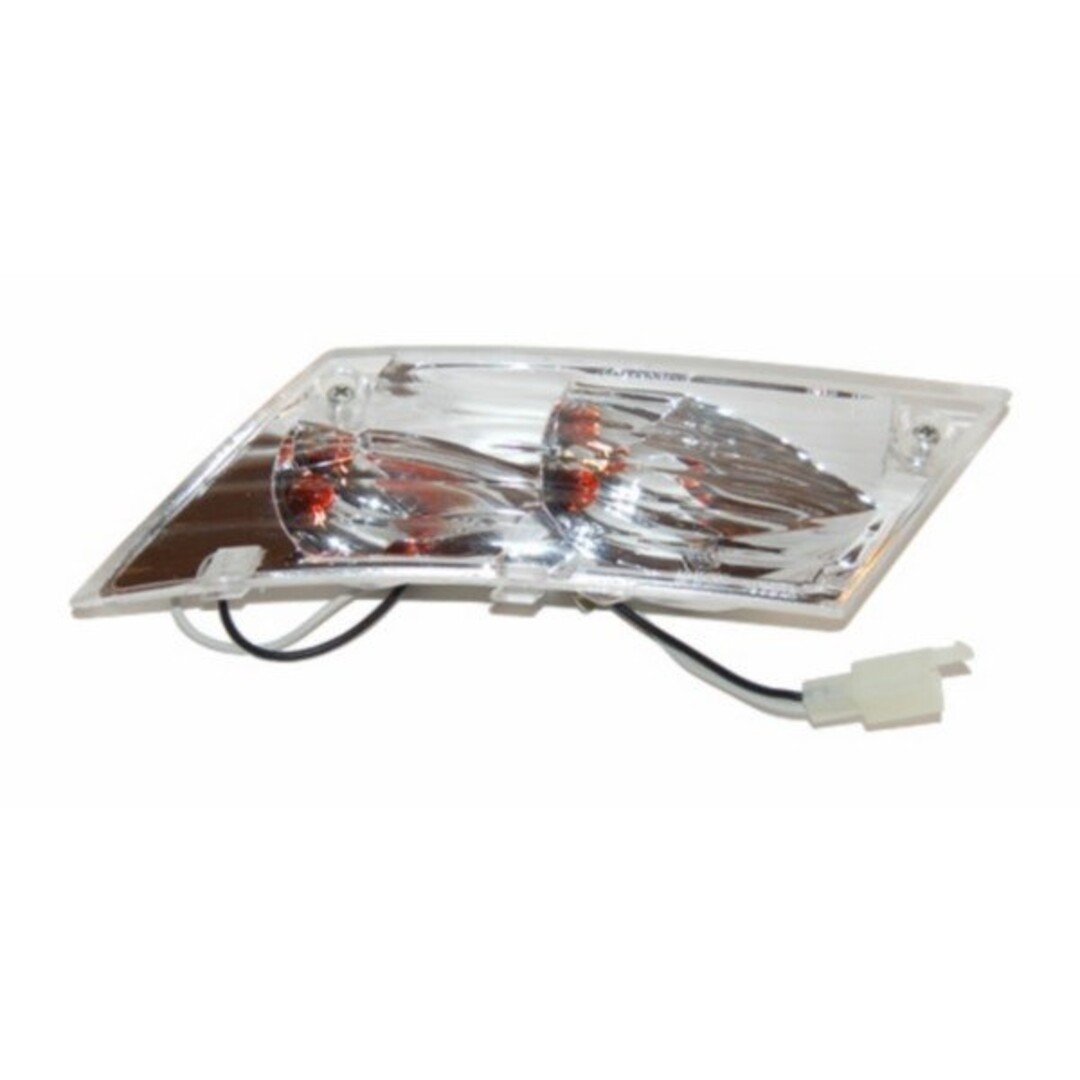 Piaggio knipperlicht zip2000 linksachter 581315