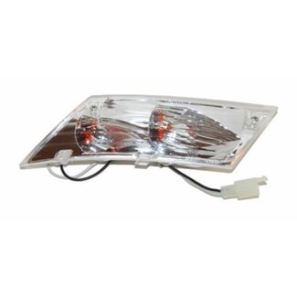 Piaggio knipperlicht zip2000 linksachter 581315