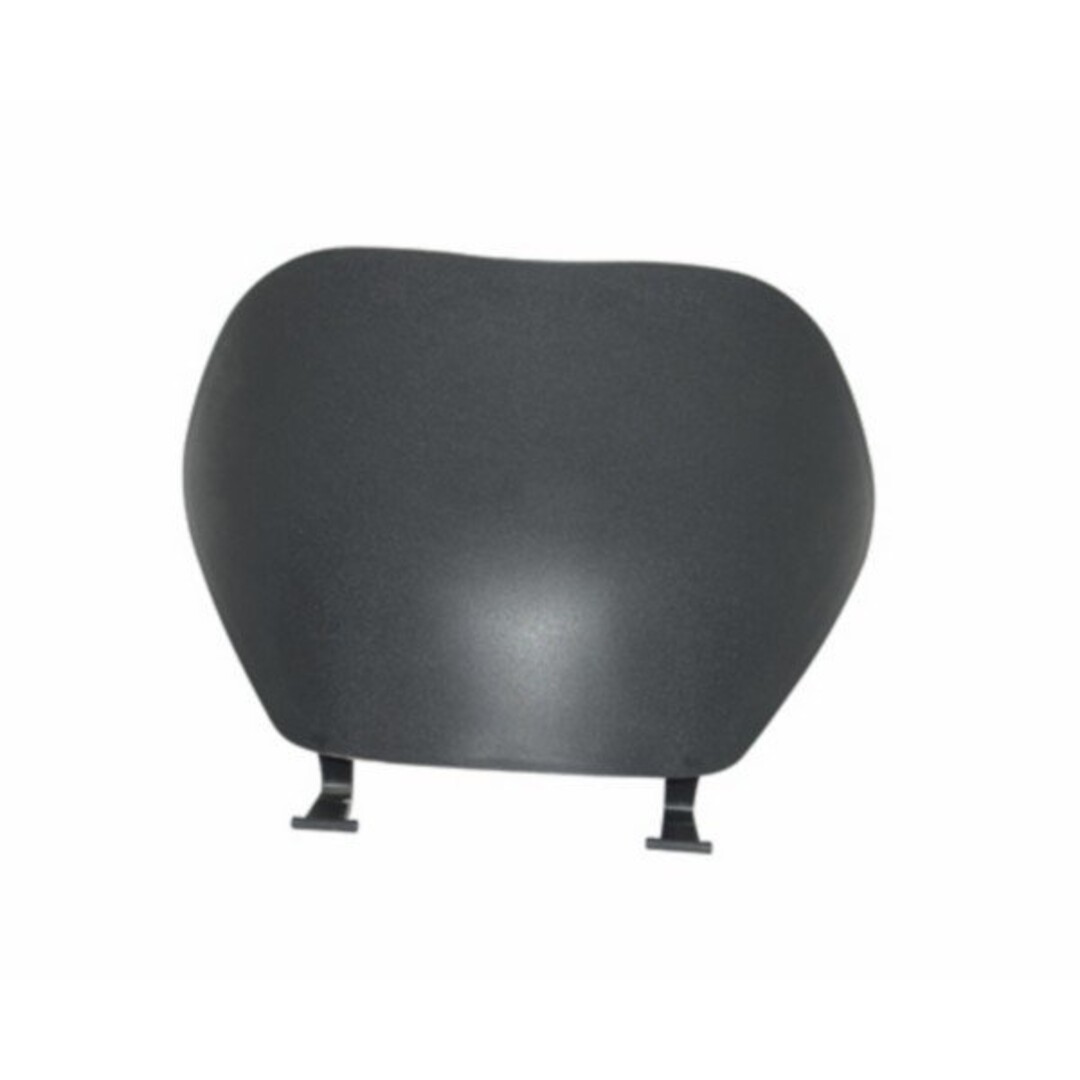 Piaggio beenschilddeksel zip2000 antraciet piag orig 57539600g7