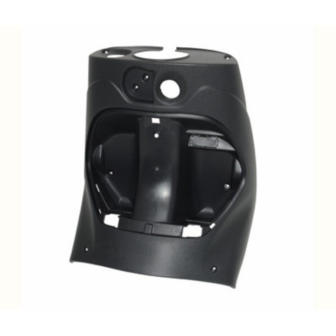 Piaggio beenschild achterzijde zip2000/zip2000sp antraciet piag orig 57539500g7