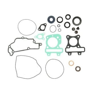 Piaggio pakkingset euro-4/5 primav4t/sprint4t3v/zip4t piag orig 1r000332