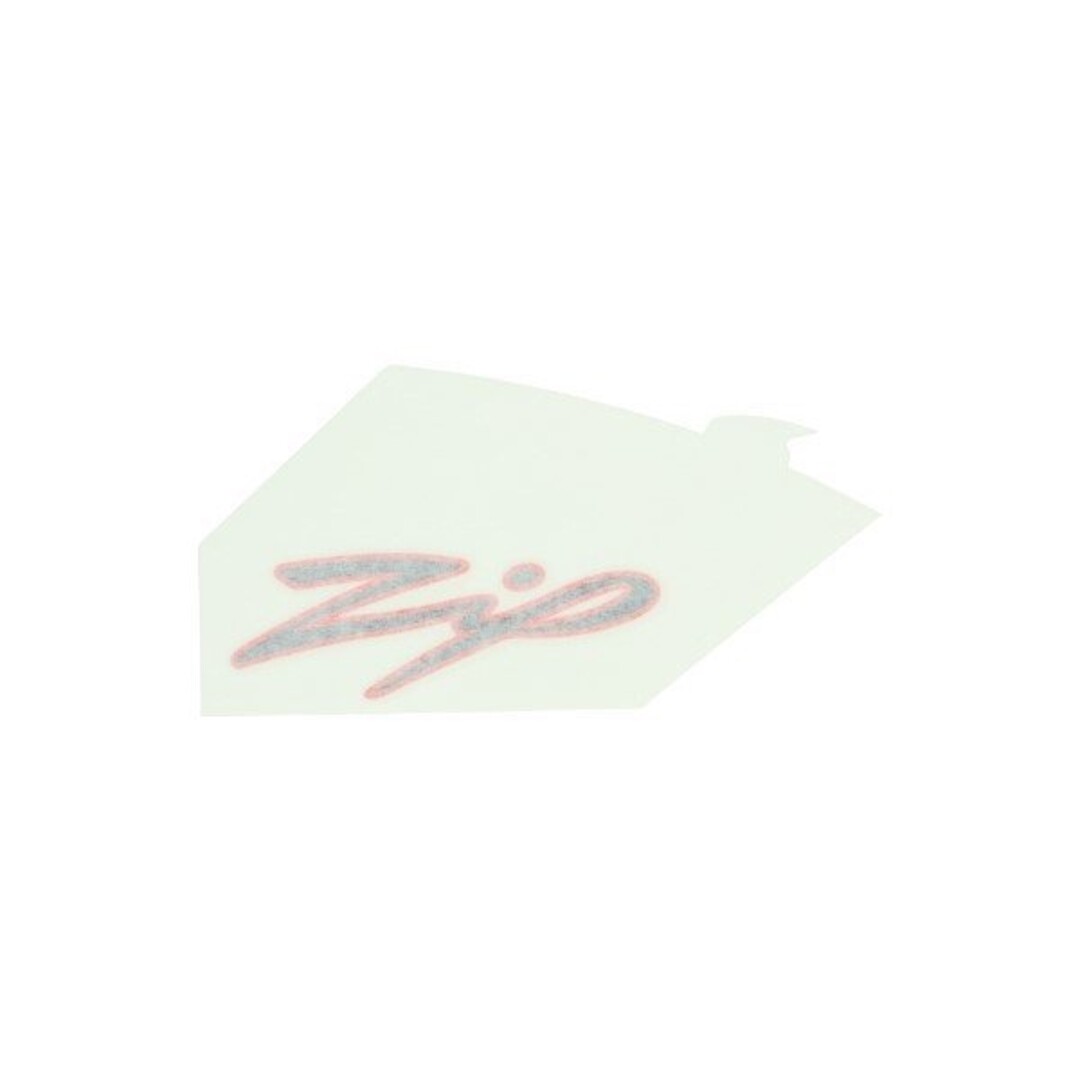 Piaggio sticker piaggio woord [zip] euro-4 sport rood links piag orig 2h002188000a1