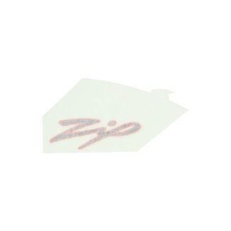 Piaggio sticker piaggio woord [zip] euro-4 sport rood links piag orig 2h002188000a1