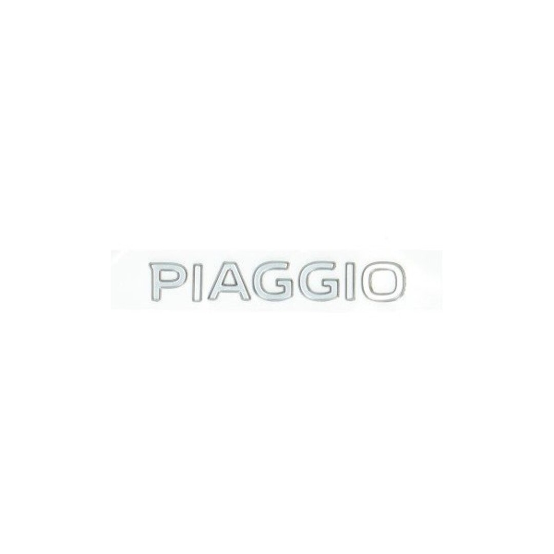 sticker woord [piaggio] zip 4t [euro4] piag orig 2h002014