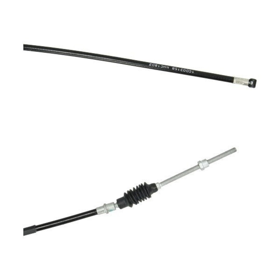 kabel achterrem zip 4t [euro4] piag orig 1c003158