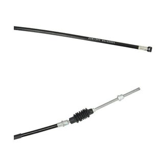 kabel achterrem zip 4t [euro4] piag orig 1c003158