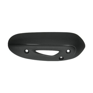 Piaggio hitteschild uitlaat euro-4/5 libIGET/zip 4t3v/zip4t piag orig 1a011473