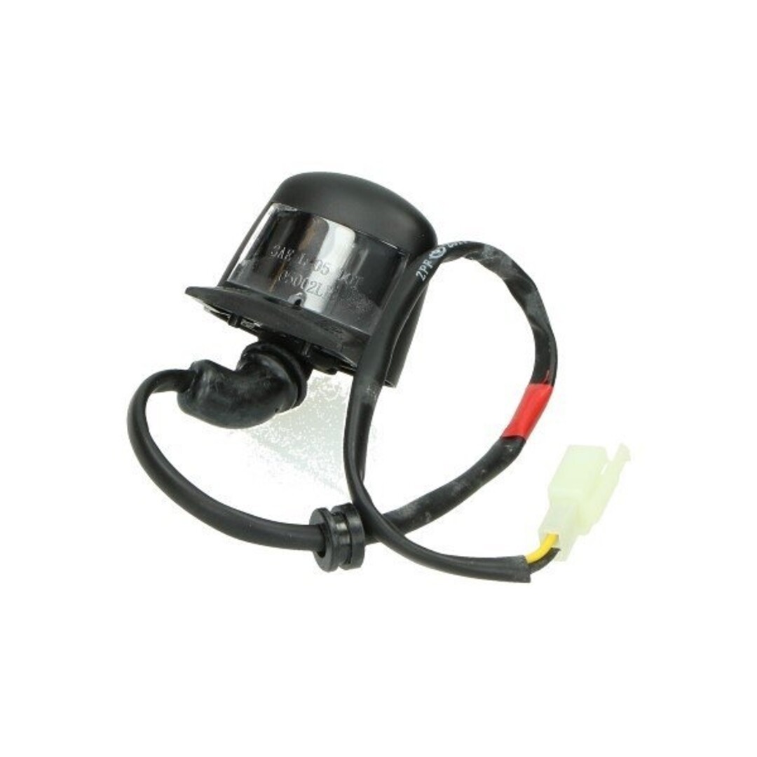 Piaggio verlichting kentekenplaat euro-4/5 zip 4t piag orig 1d002251