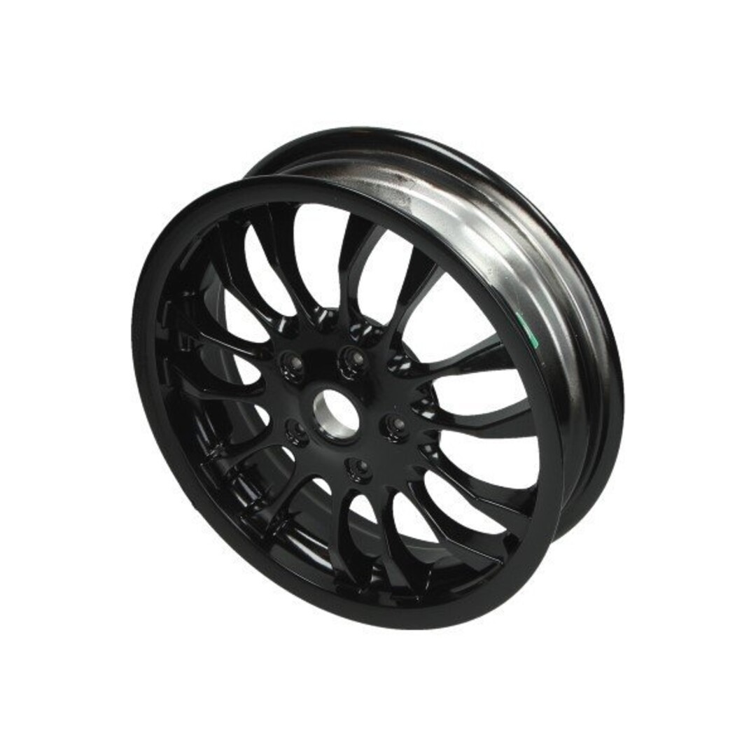 wiel voor Euro-2/4/5 sprint sport zwart piag orig 1c00289500090