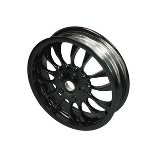 wiel voor Euro-2/4/5 sprint sport zwart piag orig 1c00289500090
