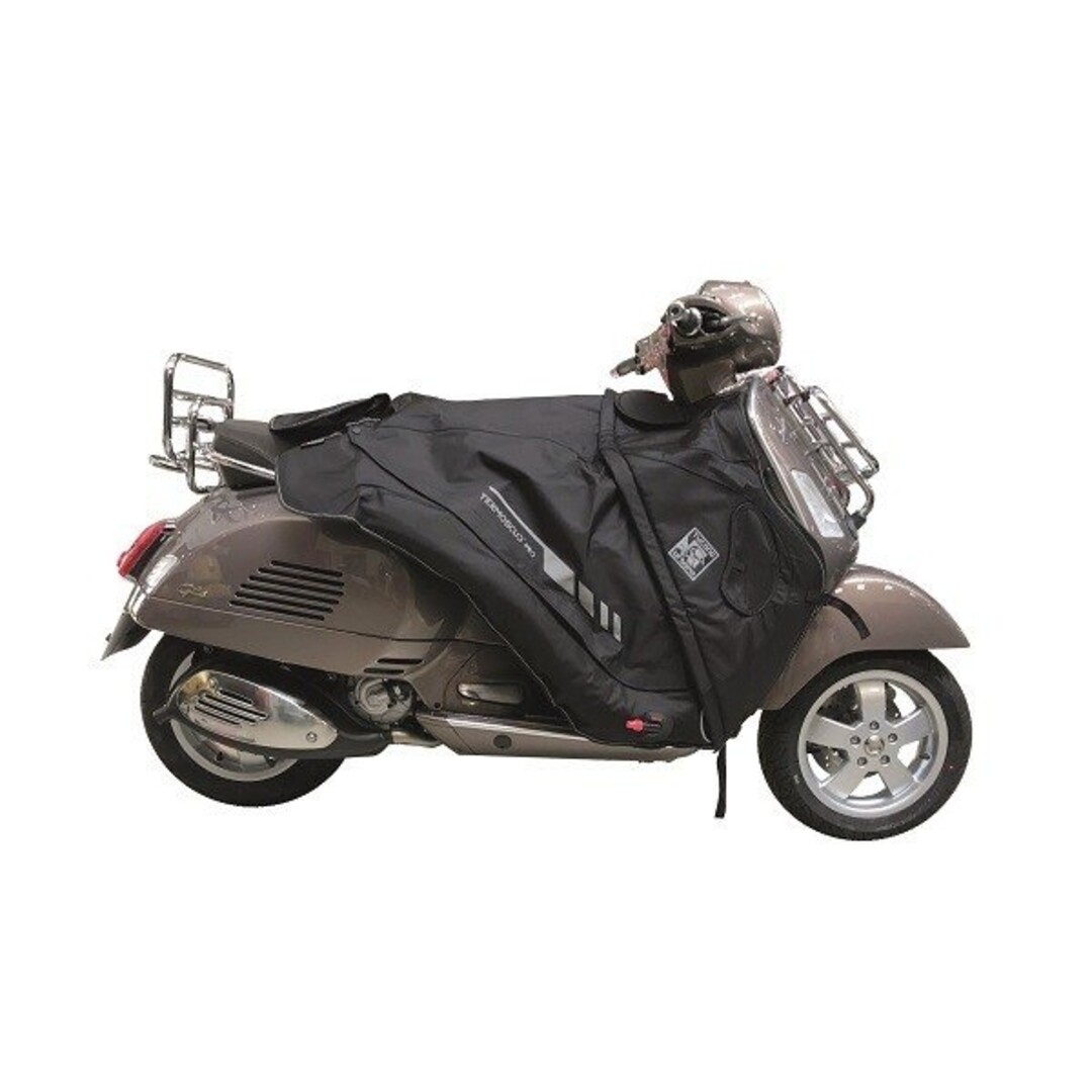 Vespa beenkleed thermoscud vespa gts/gts all/gts125/gts250/gts300 tucano r154 pro