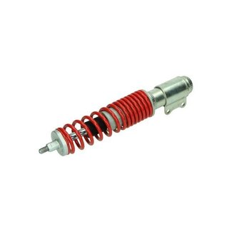 schokbreker voorvork euro-4/5 primav/sprin rood piag orig 1c004075r