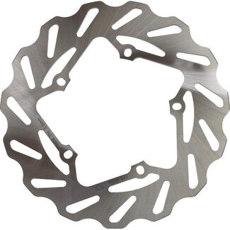 Piaggio remschijf wave fly/lxv/primav/sprin/vespa lx/zip sp 200mm voor polini 175.0044
