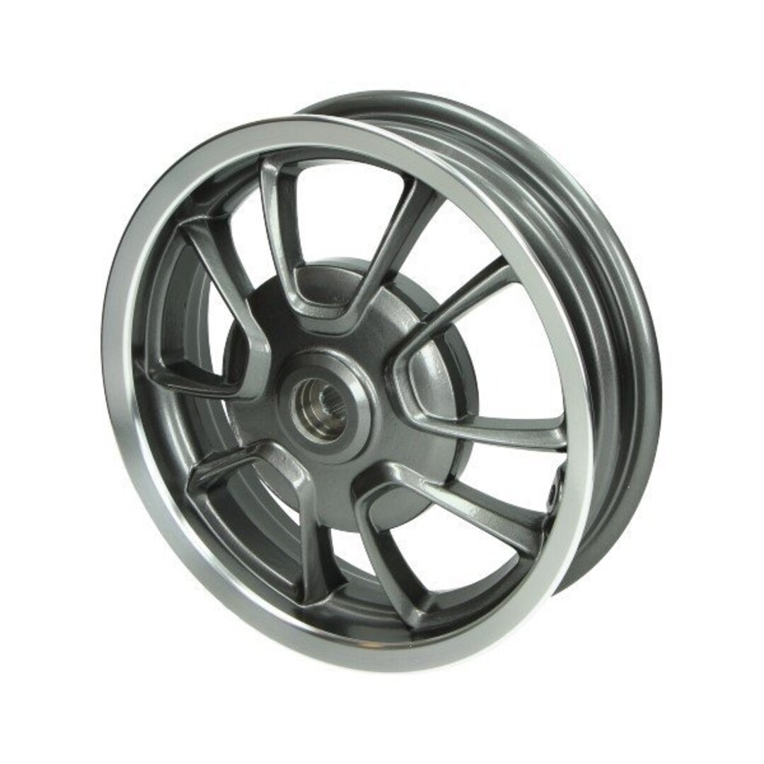 wiel achter 12 inch euro-2/4/5 sport primavera 4t [euro4] piag orig 1c003877r