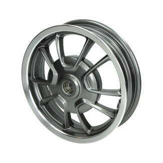 wiel achter 12 inch euro-2/4/5 sport primavera 4t [euro4] piag orig 1c003877r