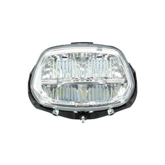 koplampunit led euro-4/5 sprint piag orig 1d002354