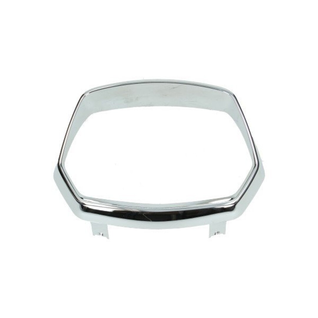 koplamprand euro-4/5 sprint chroom piag orig 1b005393