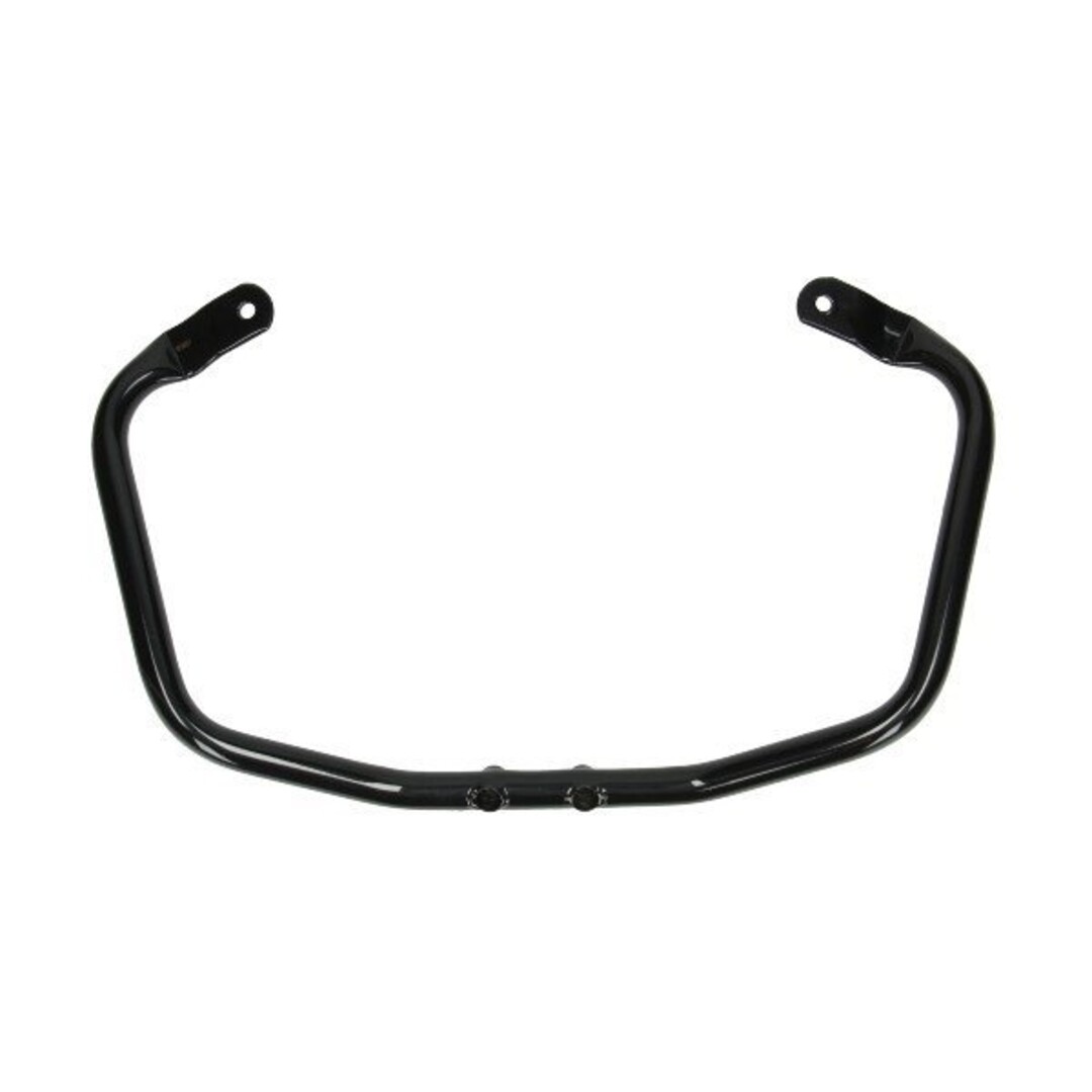 oppakbeugel achterzijde sprint 4t (euro4) zwart glans piag orig 1b005738