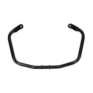 oppakbeugel achterzijde sprint 4t (euro4) zwart glans piag orig 1b005738