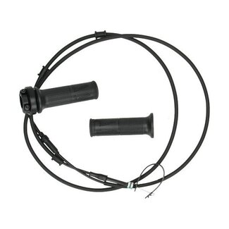 gashandel + gaskabel euro-4 prima4t3v/sprint4t piag orig cm258209