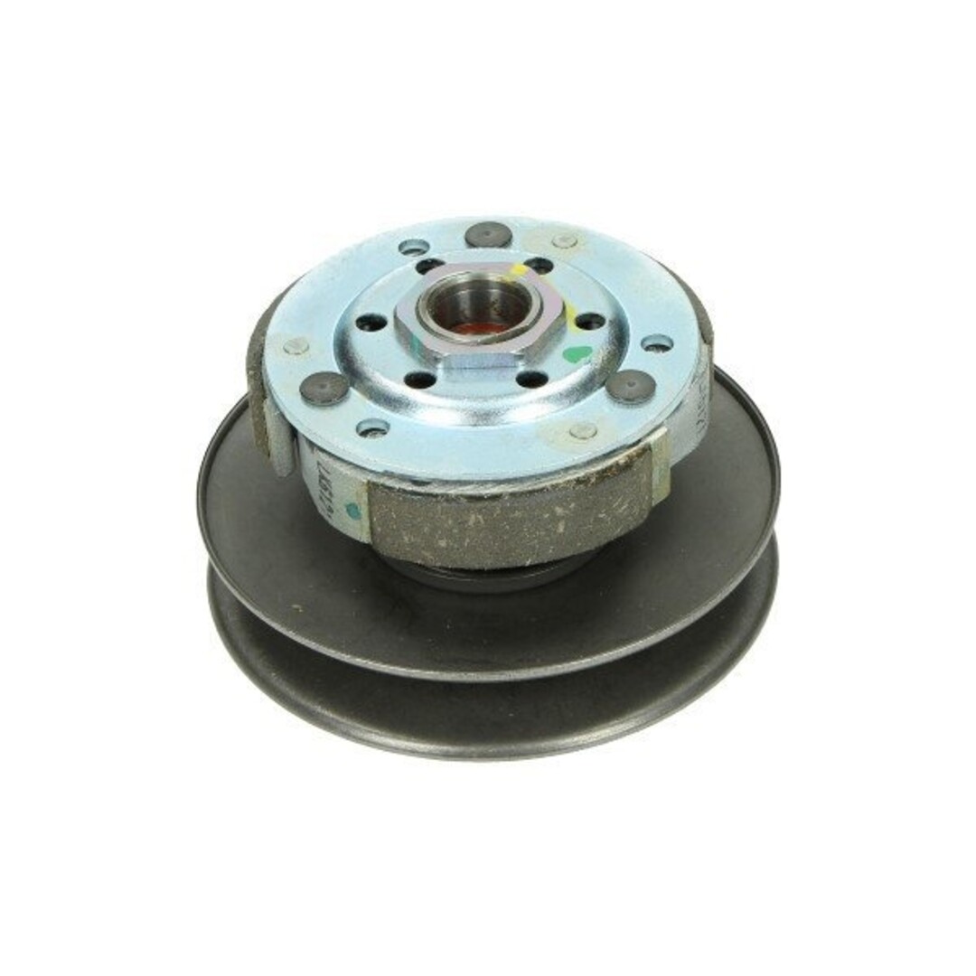 Piaggio koppeling compleet euro-4/5 libIGET/prima4t3v/sprint4t3v/sxr/zip 4t3v piag orig cm270403