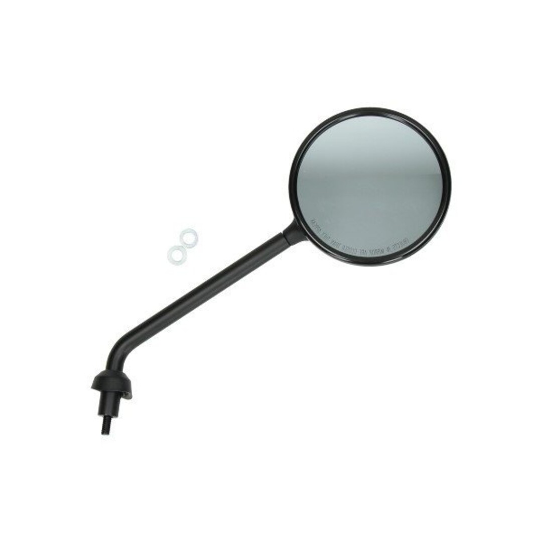 spiegel liberty IGET zwart rechts piag orig cm020421