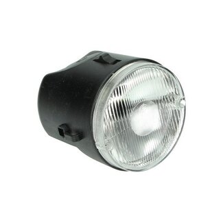 koplamp (made in Italy) vanaf 1996 si mix zwart