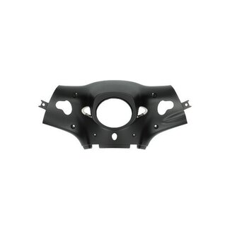 stuurkap onder [notte] sprint zwart mat 99/C piag orig 1b001231000nv