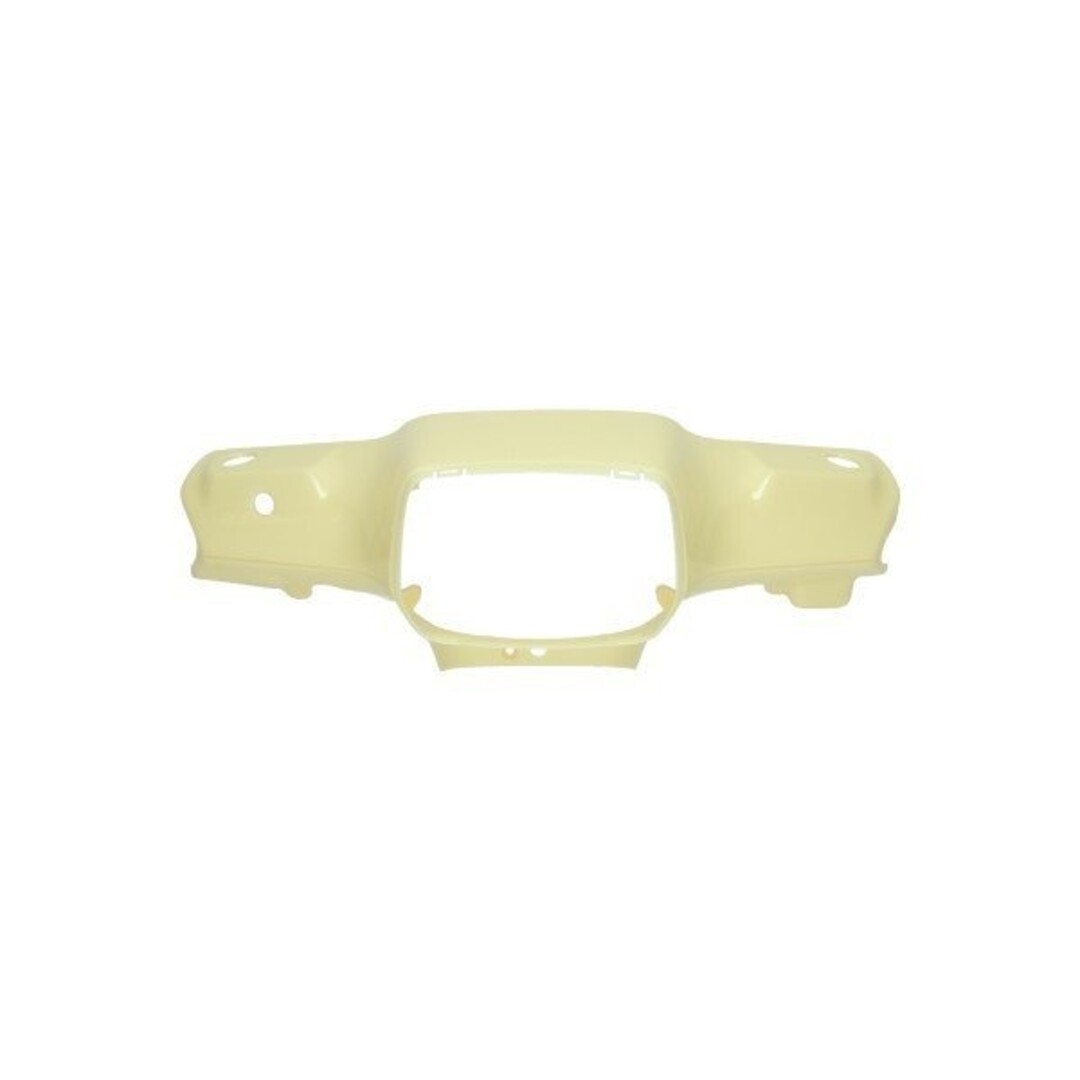 stuurkap vespa S blank piag orig 1b006983