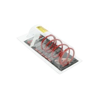 Malossi Malossi drukveer rood Beverly / GTS / Runner