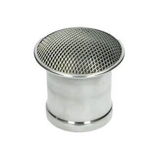 powerfilter bromfiets vespa malossi 050392