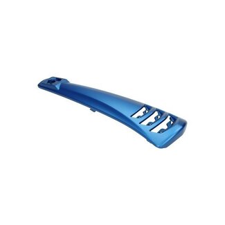 Vespa voorscherm midden sprint blauw vivace 297/a piag orig 1b005209000d03
