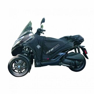 beenkleed thermoscud zomer/winter mp3 HPE tucano r207 pro