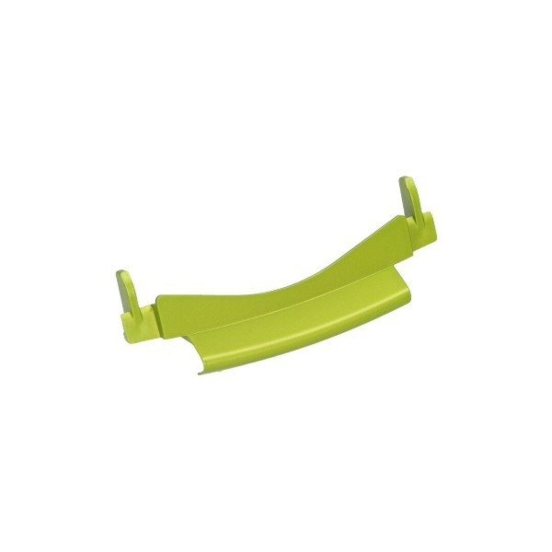 sierstrip midden voorscherm elettrica groen piag orig cm2985095