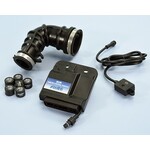 Piaggio ECU unitset euro-4 regelbaar libIGET/primaeuro/sprint4t/zip4t polini 171.0009