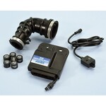 Piaggio ECU unitset euro-4 regelbaar libIGET/primaeuro/sprint4t/zip4t polini 171.0009