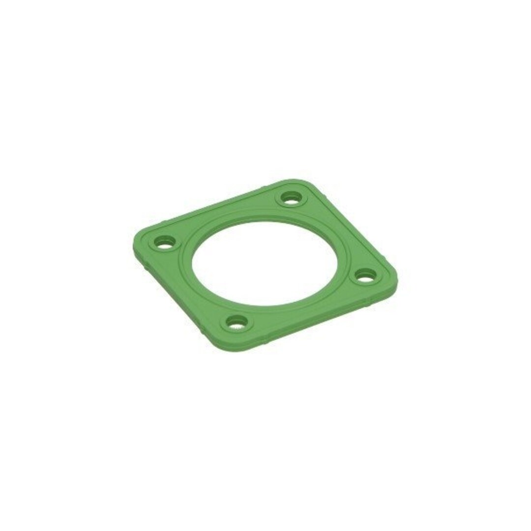 pakking vlotterdrijver (rubber) primav/sprin piag orig 676200