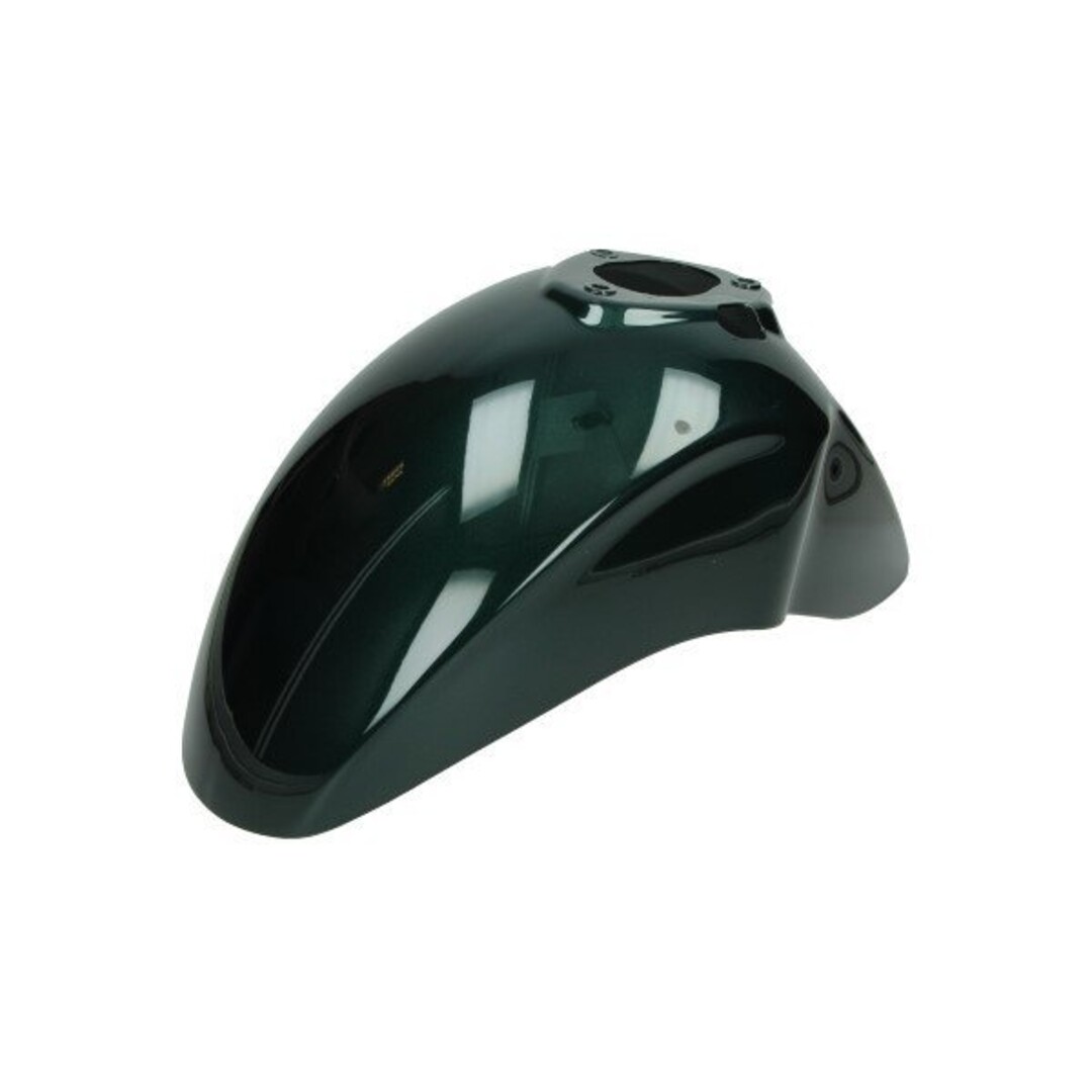 voorspatbord sixties sprint groen 349/a piag orig 1b006646000vy