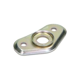 Piaggio steun schokbreker primav/sprin voor piag orig 1c004308
