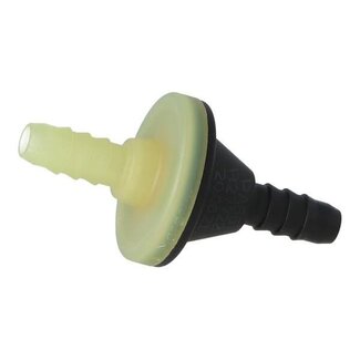 Piaggio terugslagklep ontluchting euro-5 primav/sprin/zip4t piag orig 1a004008