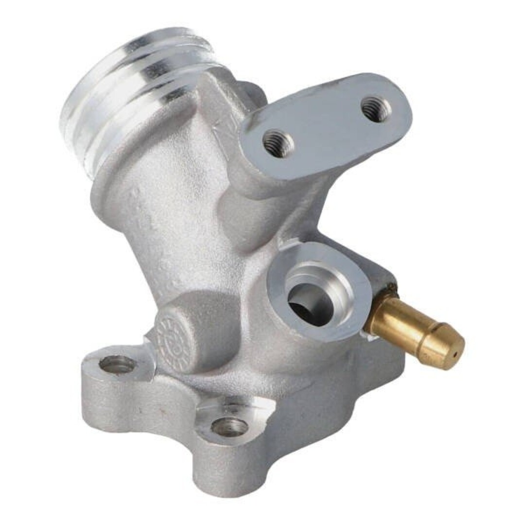 Piaggio spruitstuk euro-5 primav/sprin/zip4t piag orig 1a018419