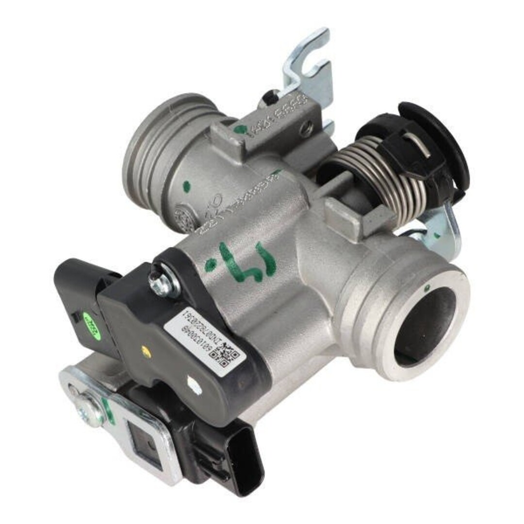 Piaggio gasklephuis euro-5 primav/sprin/zip4t piag orig 1a016669