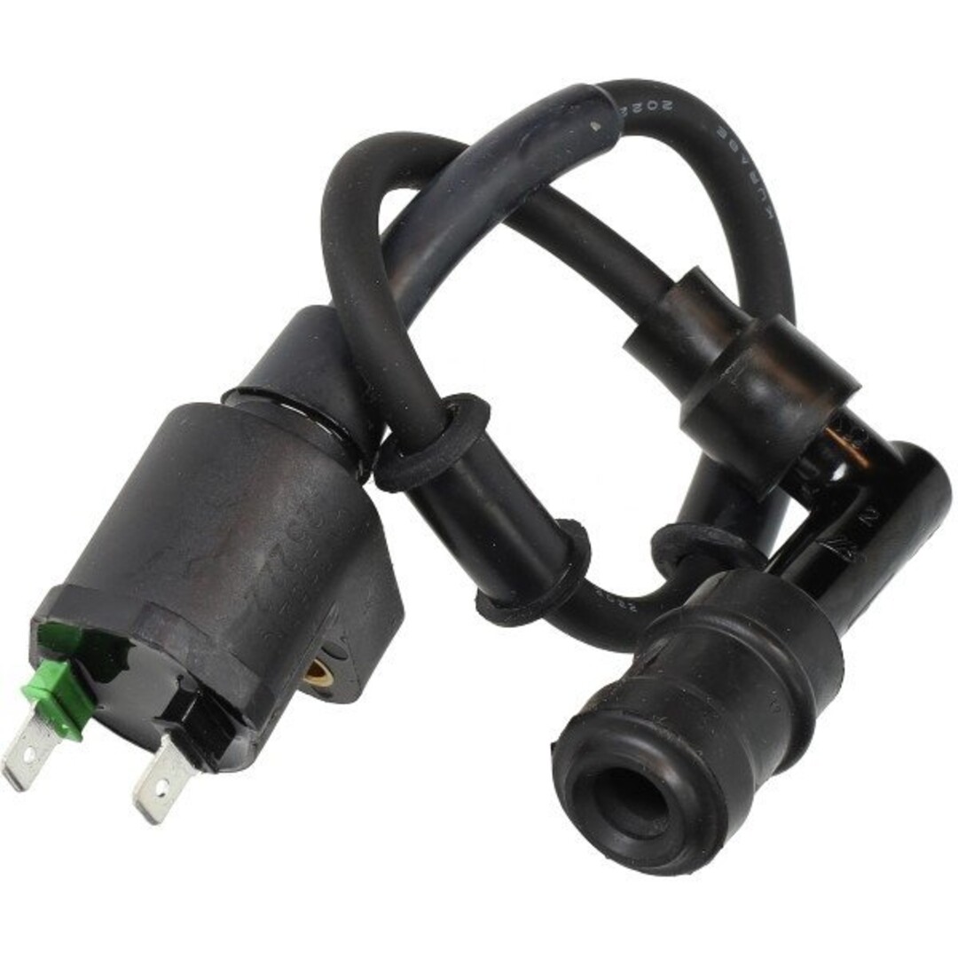 Piaggio bobine euro-5 +bougiedop compleet libIGET/primav/sprin/zip4t piag orig cm271706