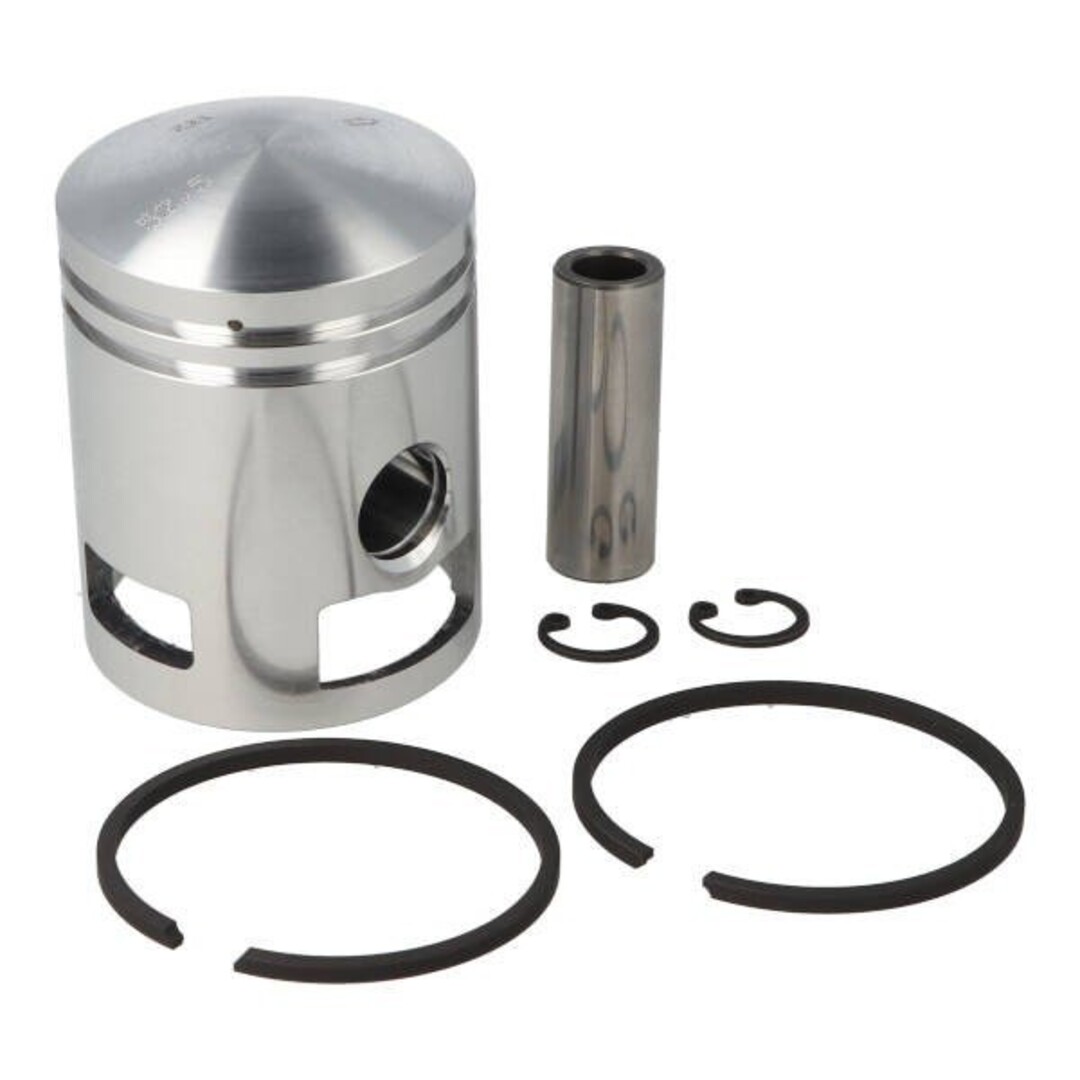 zuiger px 125cc 52.5mm meteor pc0960