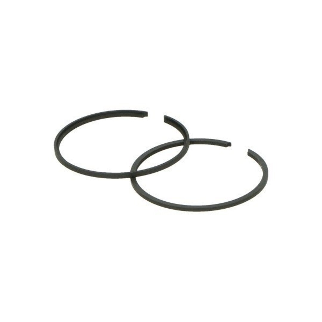 Puch zuigerveerset maxi/puch 43.5mm metrakit